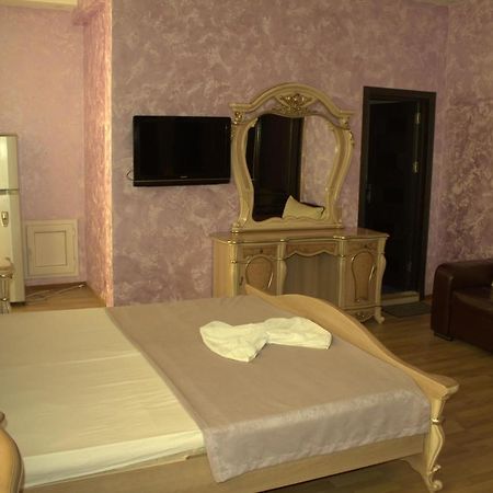 Ruslan93 Hotell Baku Eksteriør bilde
