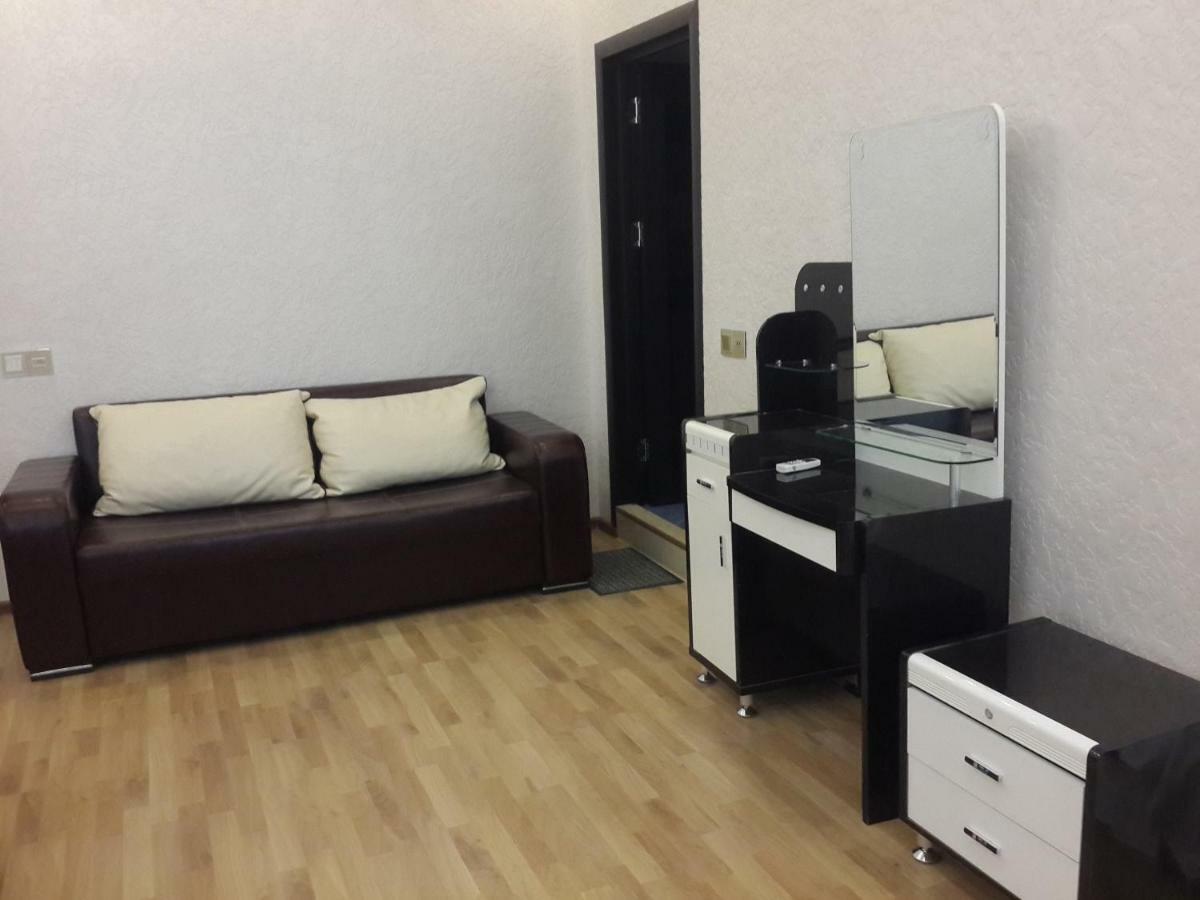 Ruslan93 Hotell Baku Eksteriør bilde