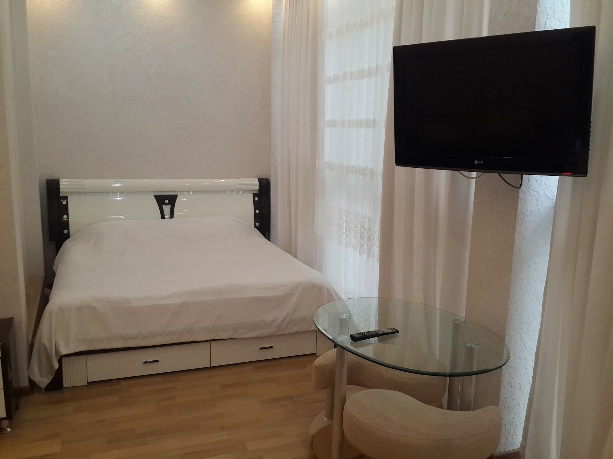 Ruslan93 Hotell Baku Eksteriør bilde