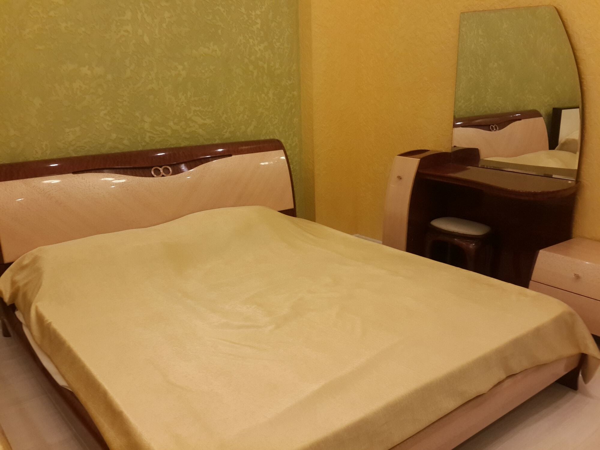 Ruslan93 Hotell Baku Eksteriør bilde