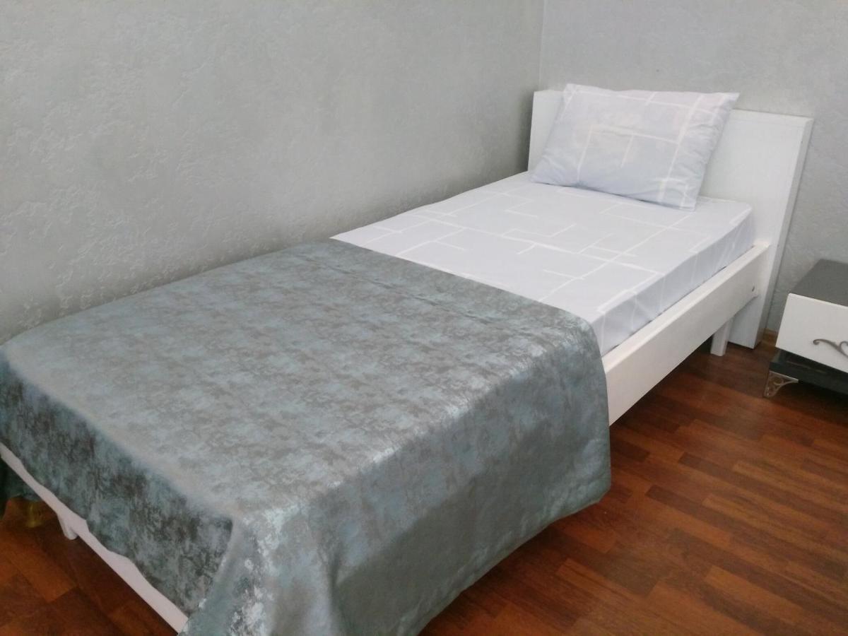 Ruslan93 Hotell Baku Eksteriør bilde